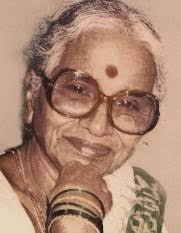 T. N. Sadalakshmi